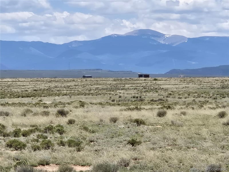South 5th Street Lot 2, Blanca, CO 81133