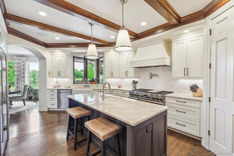 13 Buell Mansion Pw, Cherry Hills Village, CO 80113