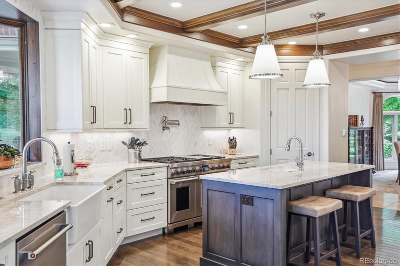 13 Buell Mansion Pw, Cherry Hills Village, CO 80113