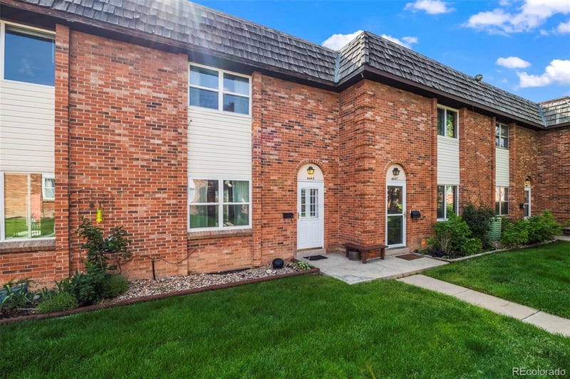 4445 S Lowell Blvd, Denver, CO 80236