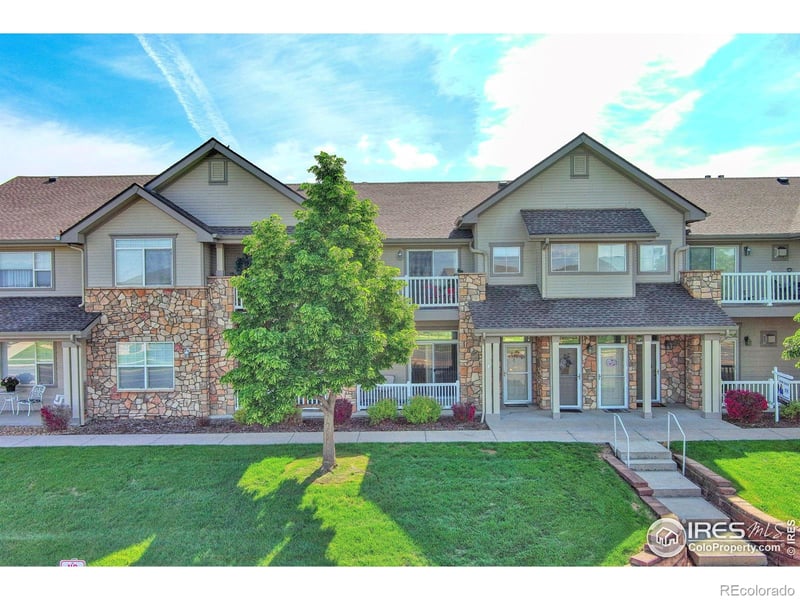 10818 Cimarron St #1203, Firestone, CO 80504