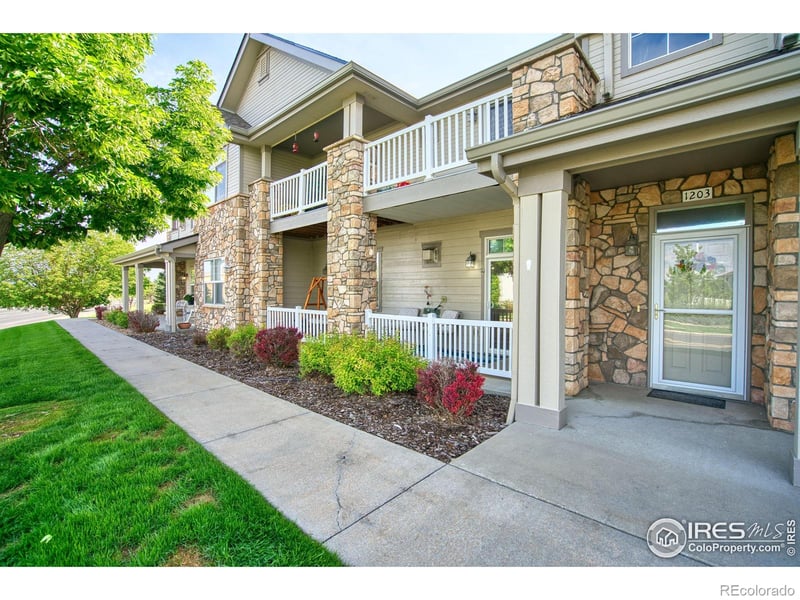 10818 Cimarron St #1203, Firestone, CO 80504