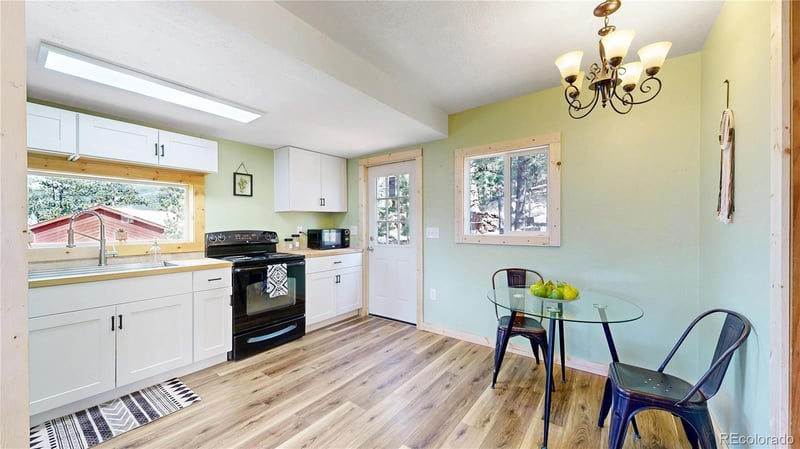 60 Ball Rd, Bailey, CO 80421