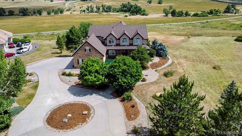 9928 Bluestar Dr, Parker, CO 80138