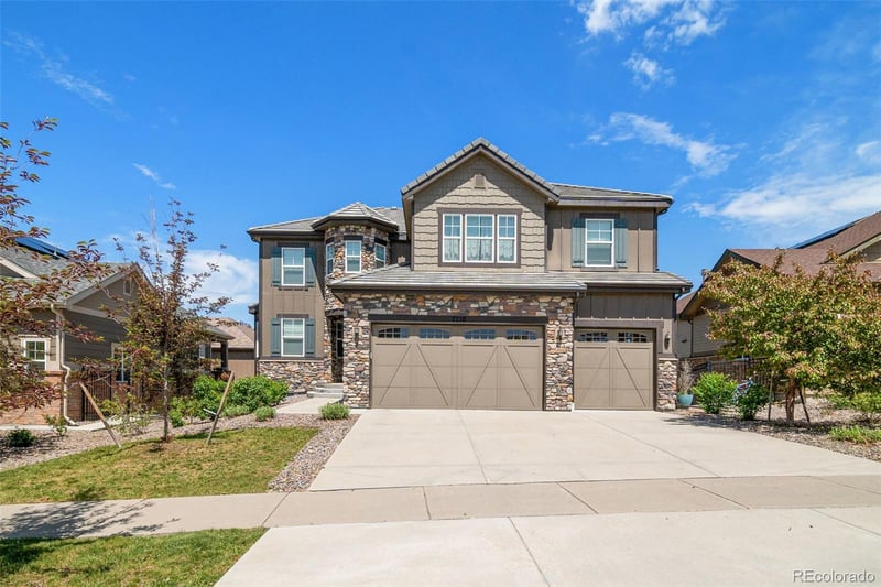 7720 Queensburg Way, Aurora, CO 80016