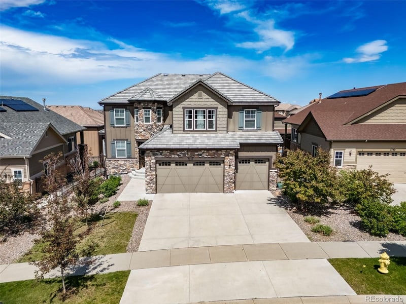 7720 Queensburg Way, Aurora, CO 80016