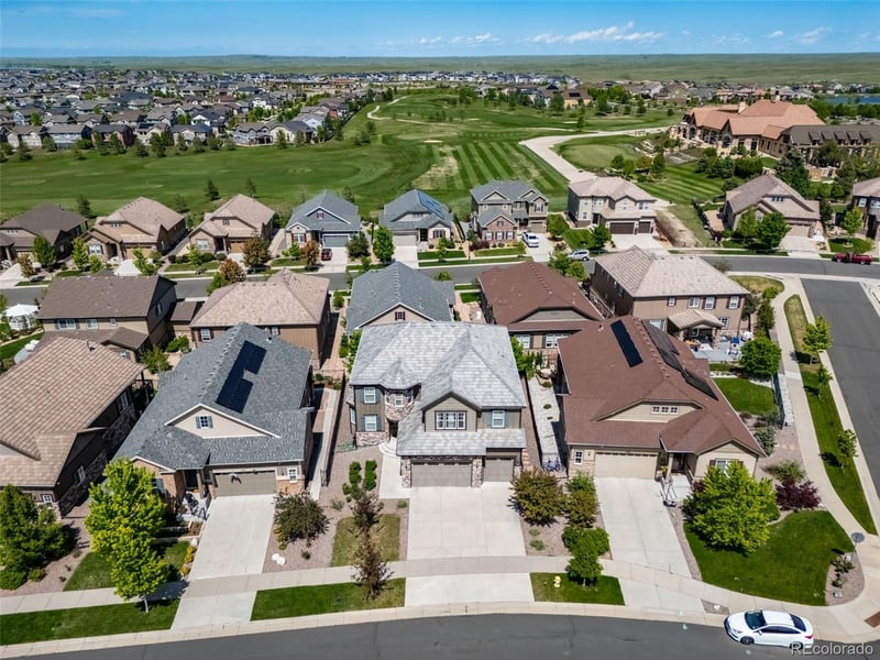 7720 Queensburg Way, Aurora, CO 80016