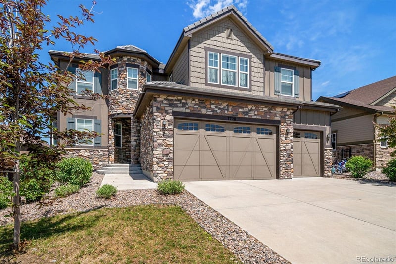 7720 Queensburg Way, Aurora, CO 80016