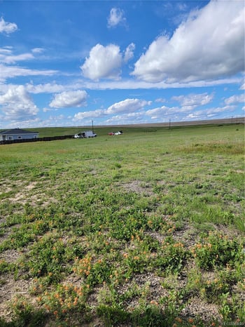 Vacant land 7 11th Ave, Deer Trail, CO 80105