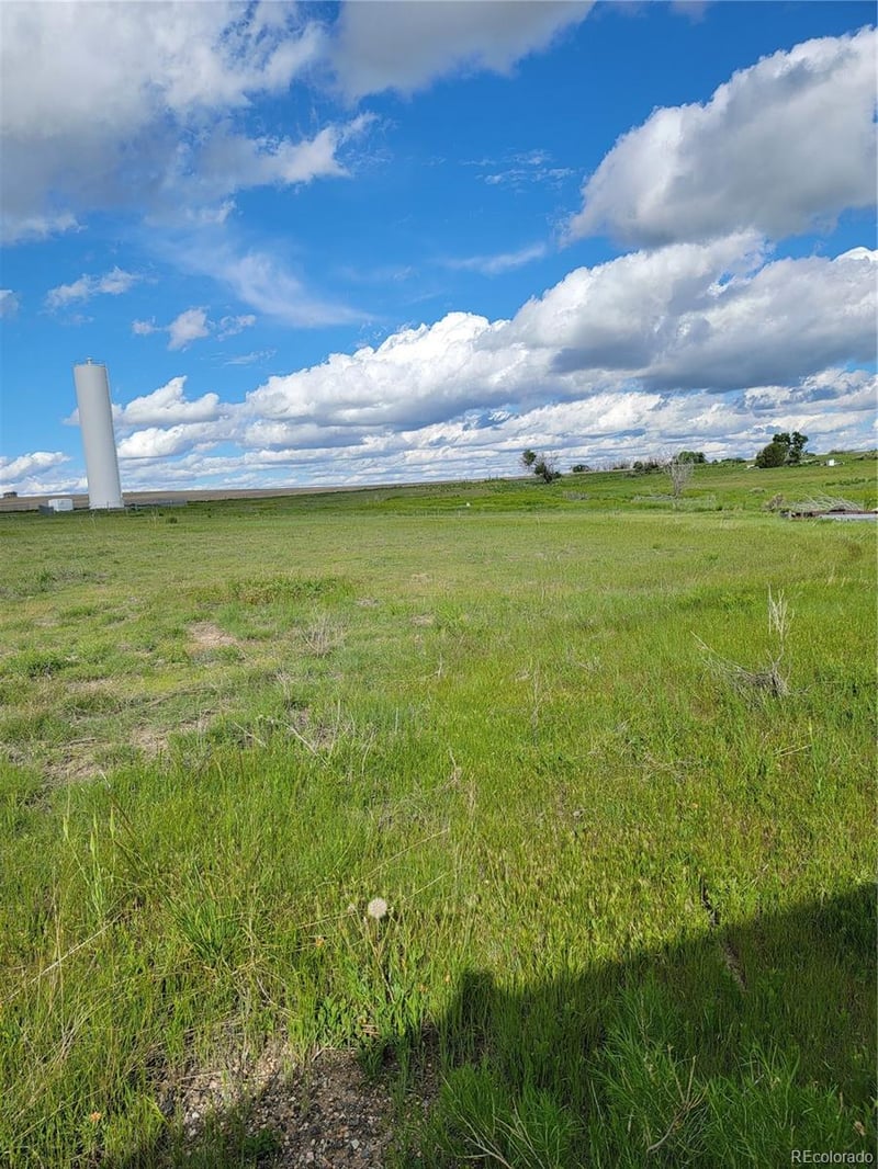 Vacant land 7 11th Ave, Deer Trail, CO 80105