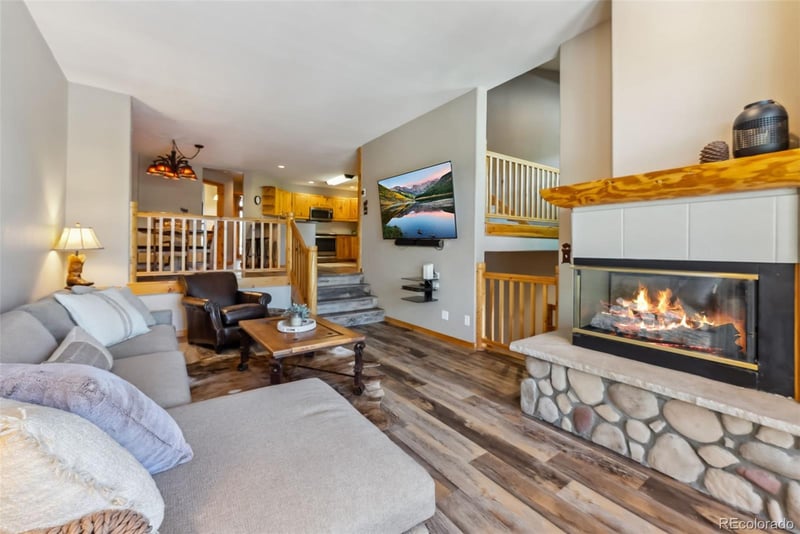 434 Kings Crown Rd, Breckenridge, CO 80424