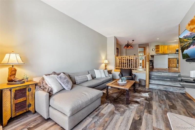 434 Kings Crown Rd, Breckenridge, CO 80424