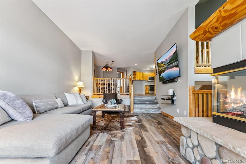 434 Kings Crown Rd, Breckenridge, CO 80424