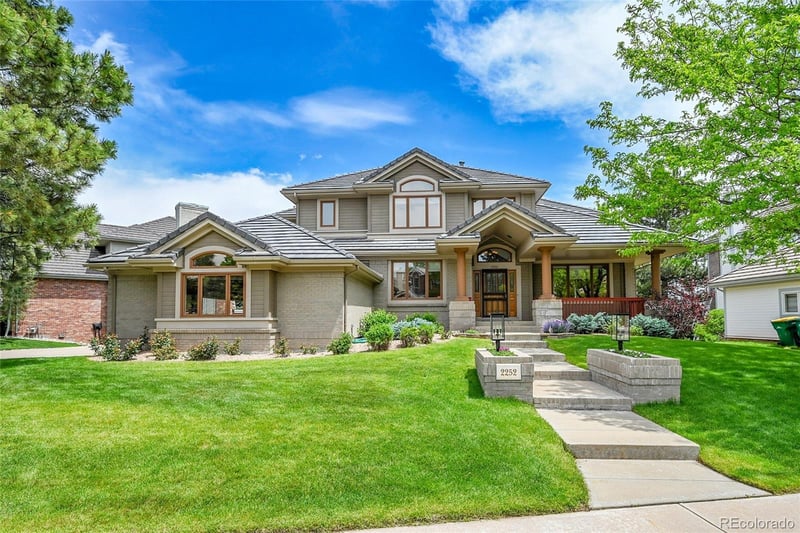 2252 S Queen St, Lakewood, CO 80227