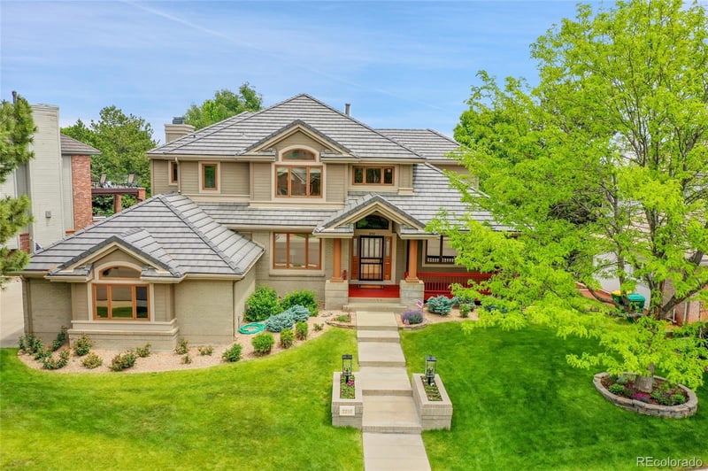 2252 S Queen St, Lakewood, CO 80227