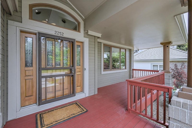 2252 S Queen St, Lakewood, CO 80227