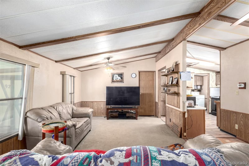 3500 S King St Lot 92, Denver, CO 80236