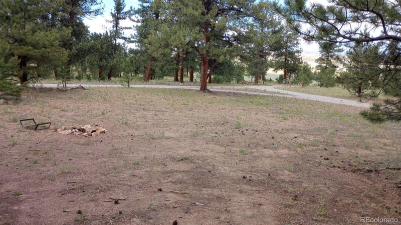 622 Arikara Trl, Hartsel, CO 80449