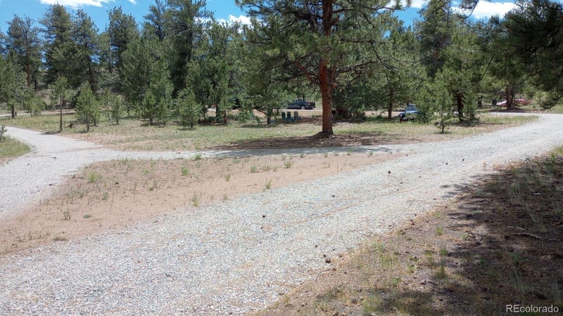 622 Arikara Trl, Hartsel, CO 80449