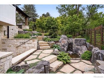 2100 Kohler Dr, Boulder, CO 80305