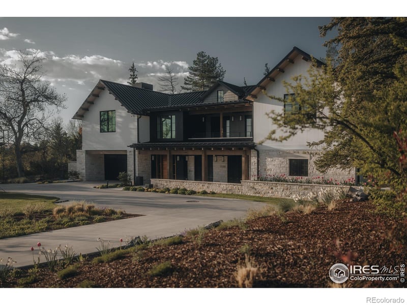 2100 Kohler Dr, Boulder, CO 80305