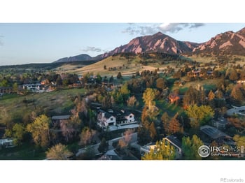 2100 Kohler Dr, Boulder, CO 80305