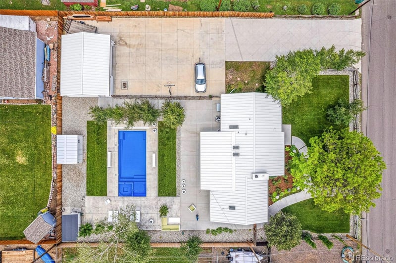 2981 Teller St, Wheat Ridge, CO 80033
