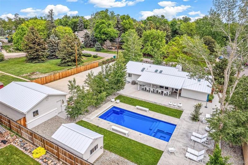 2981 Teller St, Wheat Ridge, CO 80033
