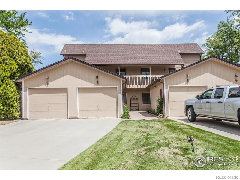909 Conifer Ct #3, Windsor, CO 80550