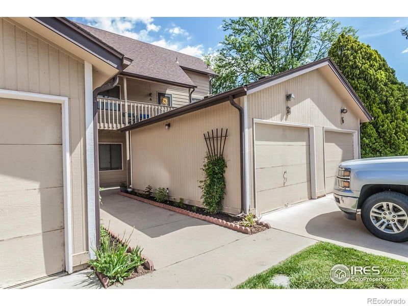 909 Conifer Ct #3, Windsor, CO 80550