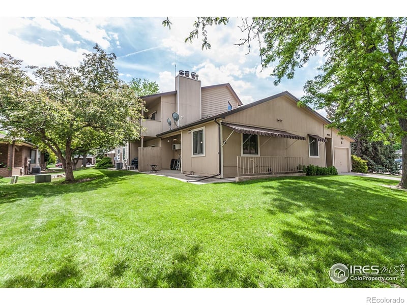 909 Conifer Ct #3, Windsor, CO 80550