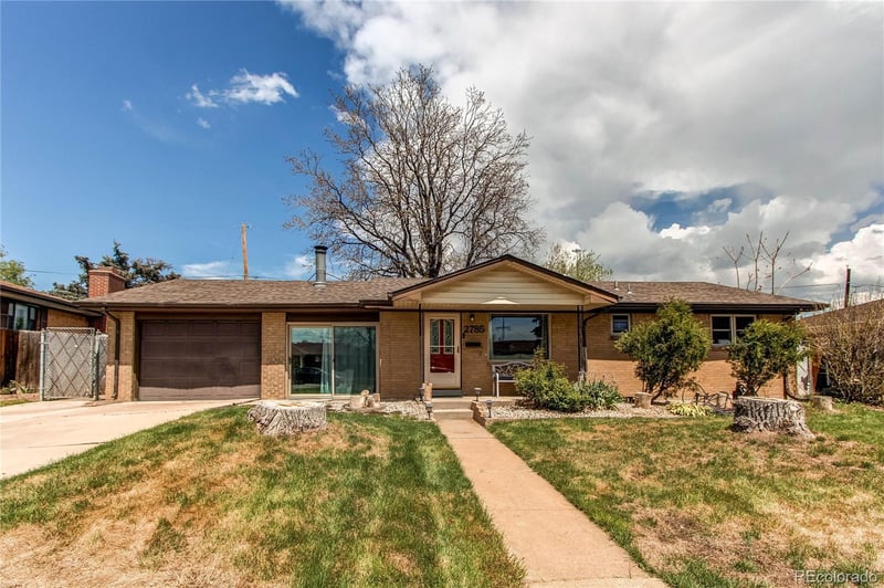 2785 Skyline Dr, Westminster, CO 80030
