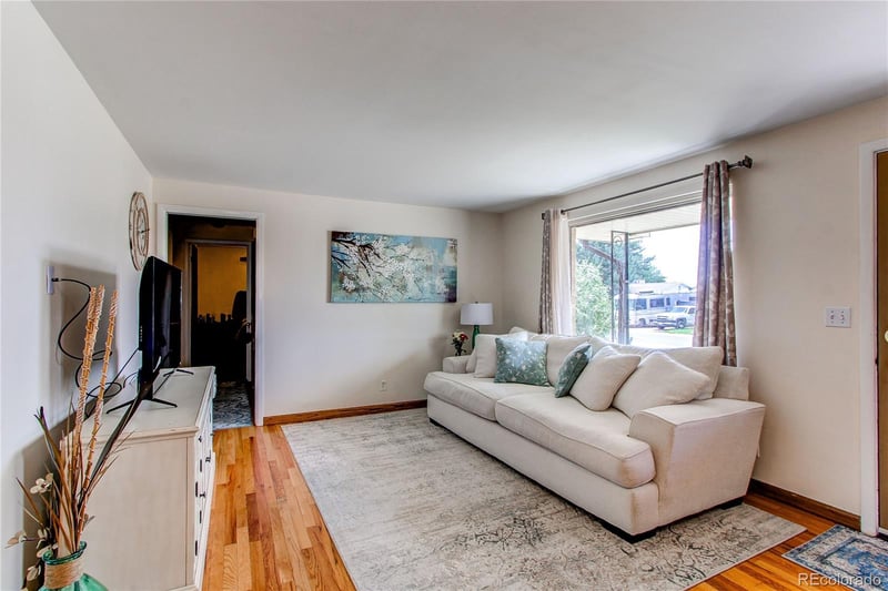 2785 Skyline Dr, Westminster, CO 80030