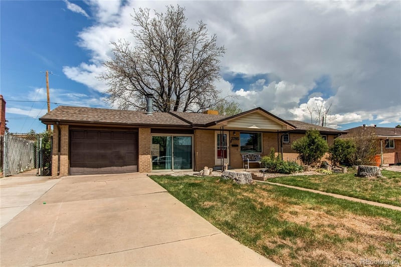 2785 Skyline Dr, Westminster, CO 80030