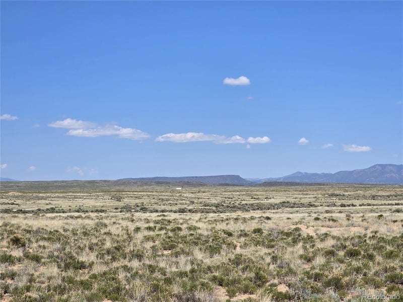 County Rd X Lot 7, Blanca, CO 81133