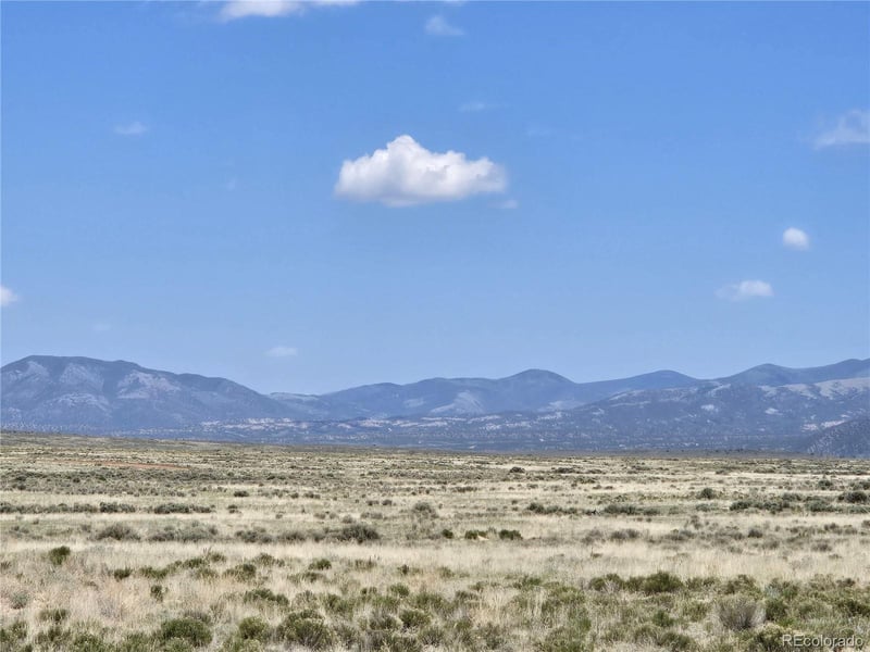 County Rd X Lot 7, Blanca, CO 81133
