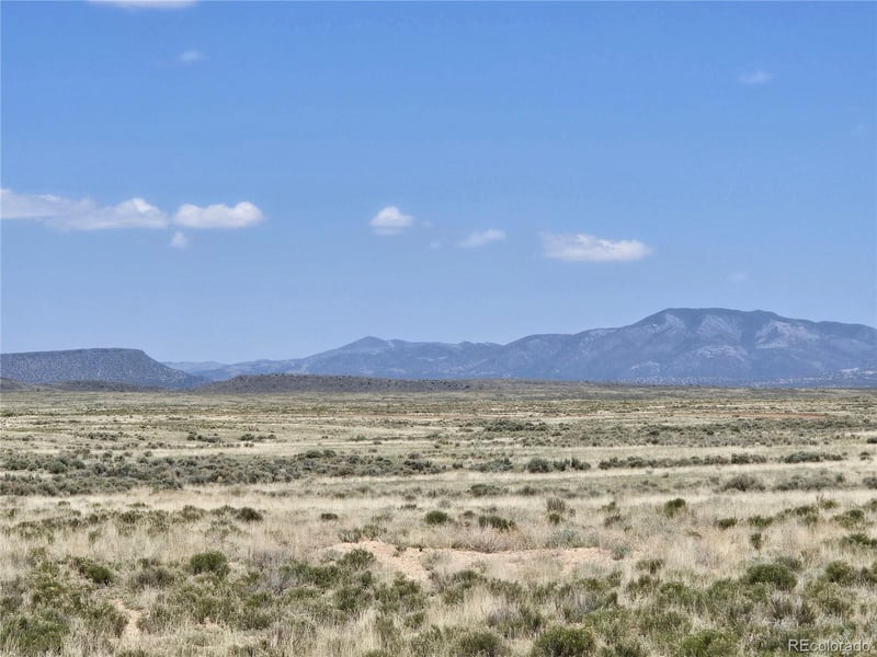 County Rd X Lot 7, Blanca, CO 81133