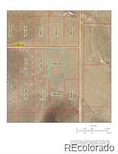 South 6th Street Lot 2, Blanca, CO 81133