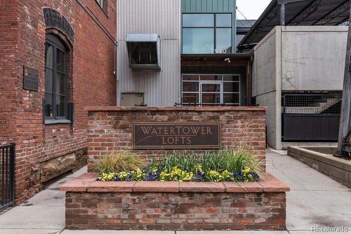 2960 Inca St #PK099, Denver, CO 80202