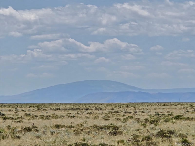 South 3rd Street Lot 7, Blanca, CO 81133