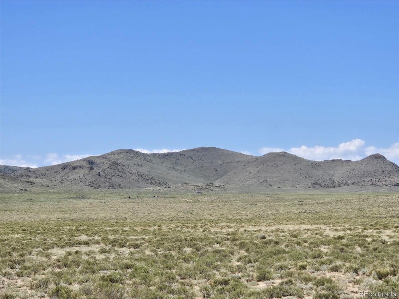 13th Street Lot7, Blanca, CO 81133