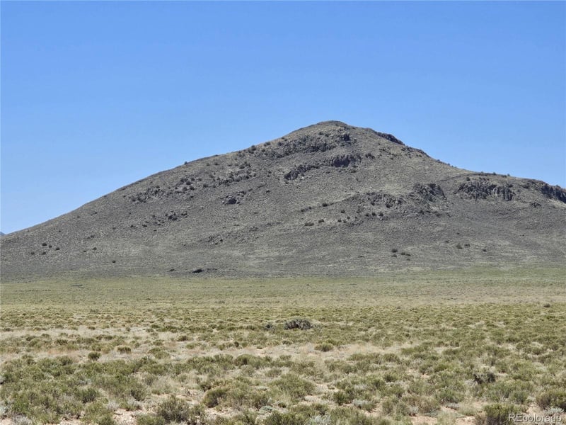13th Street Lot7, Blanca, CO 81133