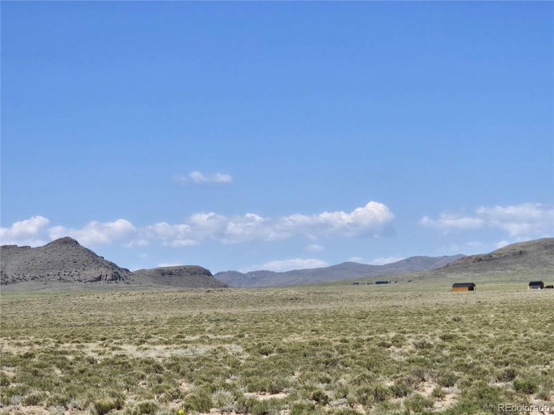 13th Street Lot7, Blanca, CO 81133