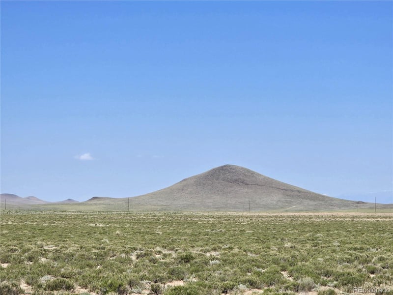 13th Street Lot7, Blanca, CO 81133