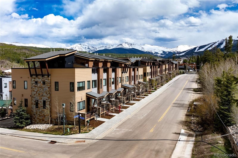 288 Lions Gate Dr, Winter Park, CO 80482