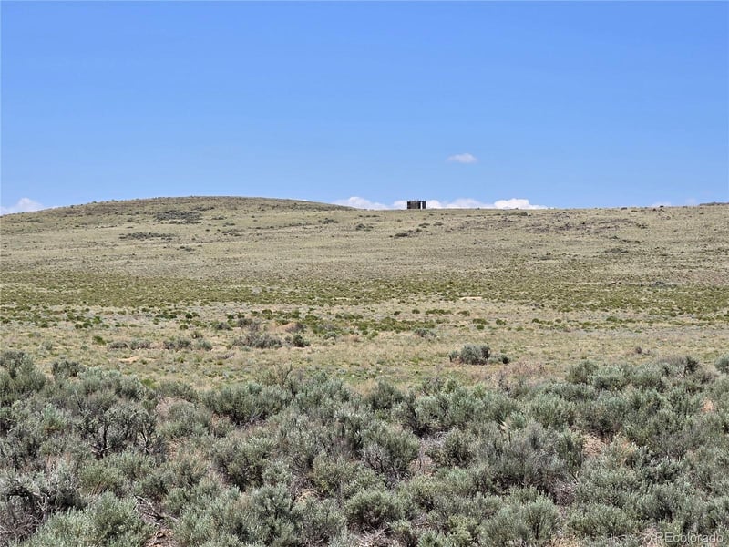 11th Street Lot 6, Blanca, CO 81133