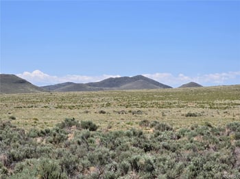 11th Street Lot 6, Blanca, CO 81133