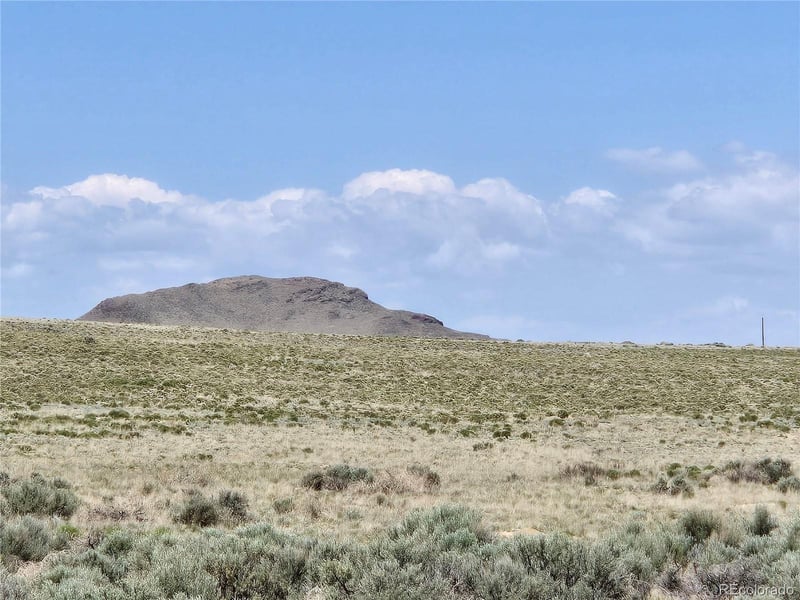 11th Street Lot 6, Blanca, CO 81133