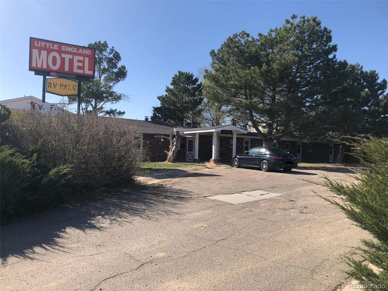 244 High St, Flagler, CO 80815