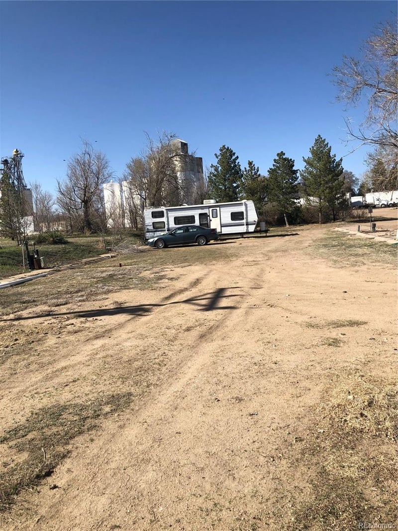244 High St, Flagler, CO 80815
